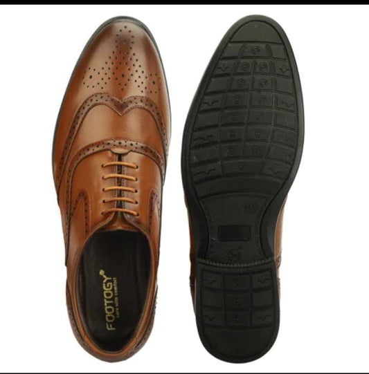 Premium formal shoes for men