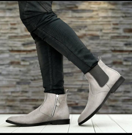 Ankle Boots For Men