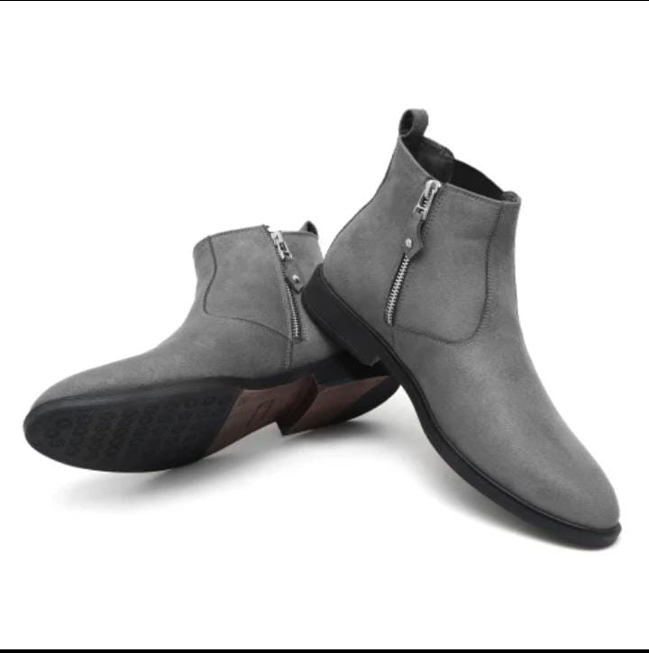 Ankle Boots For Men