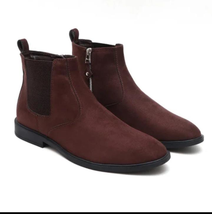 Ankle Boots For Men