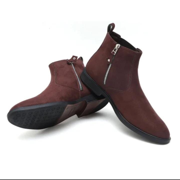Ankle Boots For Men