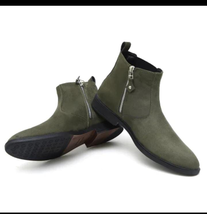 Ankle Boots For Men
