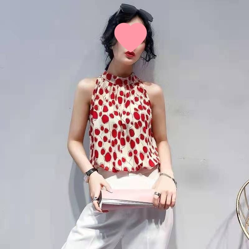 Camisole Bottoming Top For Women