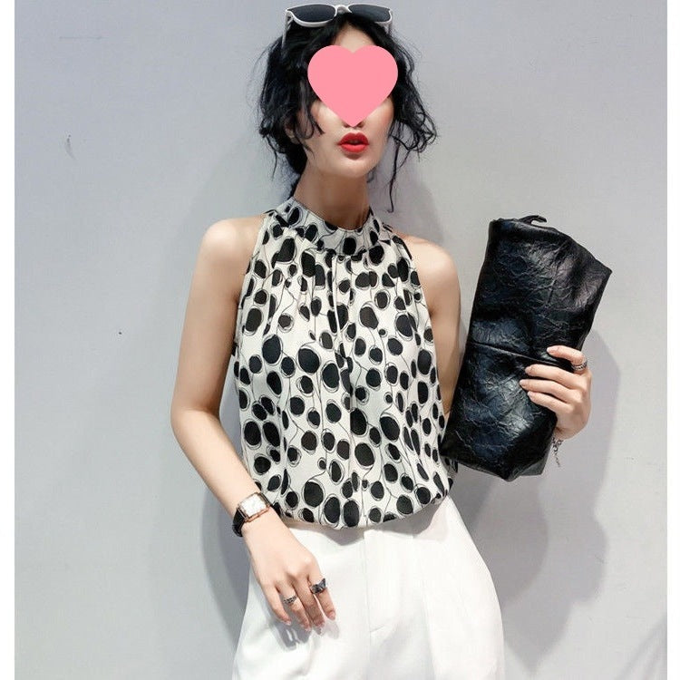 Camisole Bottoming Top For Women