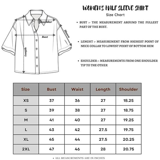 WesternStitch Women's Oversized Shirt WesternStitch