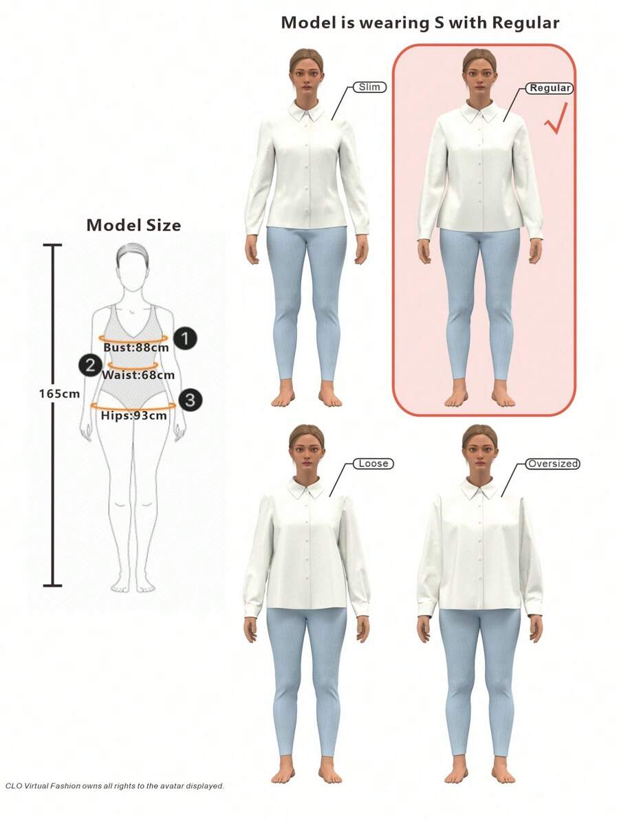 WesternStitchPrint Rolled-Up Short Sleeves Round Neckline Relaxed Fit Top For Women & Girls