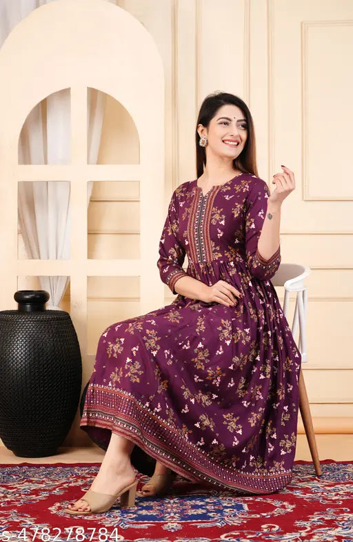 Cord Set for Women's with Relaxed Fit Full Sleeve Cord Dress