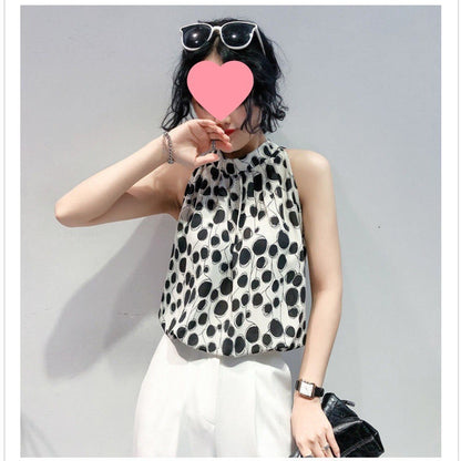 Camisole Bottoming Top For Women