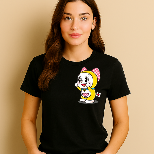 Cute Dorami T-Shirt