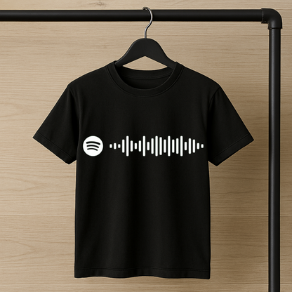 Thodi Si Daaru Scan and Play T-Shirts