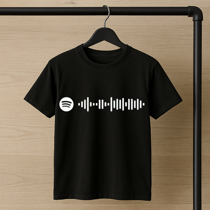 Mama Tetema Scan and Play T-Shirt