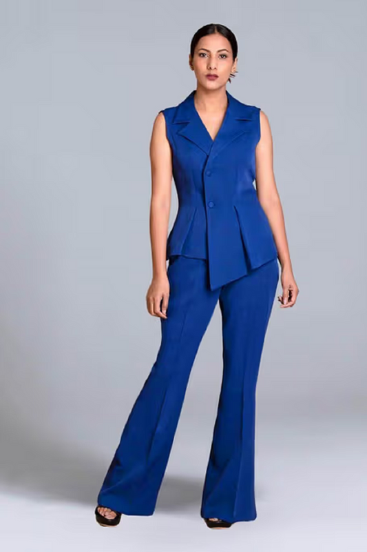 Blue Co-ord Sets for Women