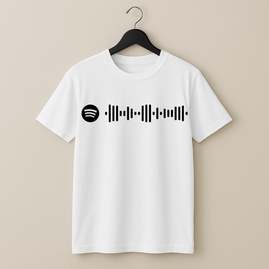 Saiyaaran Scan and Play T-Shirt