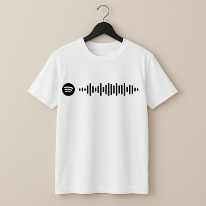 Thodi Si Daaru Scan and Play T-Shirts