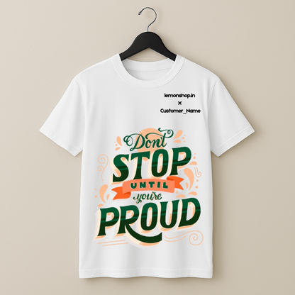 Printed T-Shirt