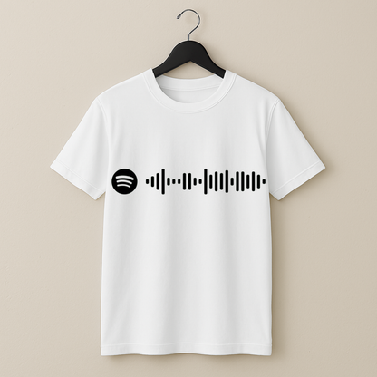 Mama Tetema Scan and Play T-Shirt