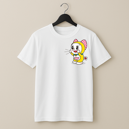 Cute Dorami T-Shirt
