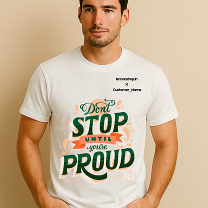 Printed T-Shirt