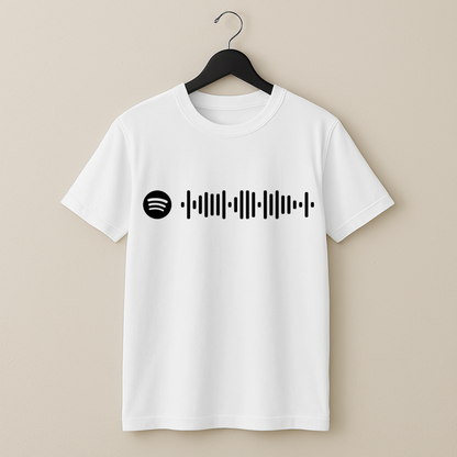 Pehla Tu Scan and Play T-Shirt