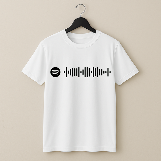 Pehla Tu Scan and Play T-Shirt