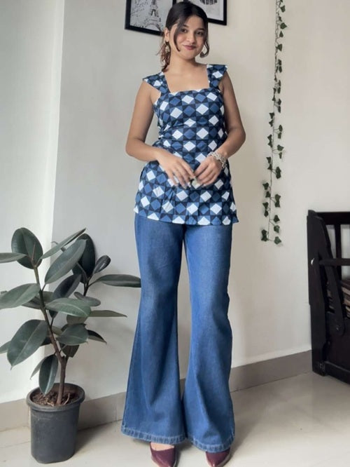 Girls Kurti