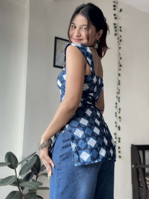 Girls Kurti