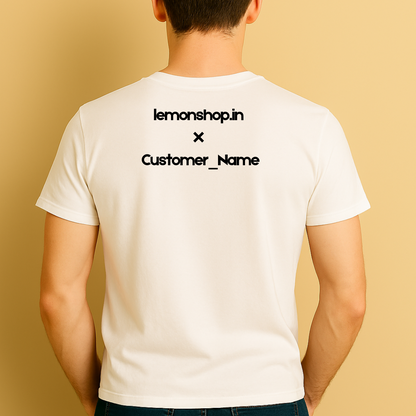Printed T-Shirt