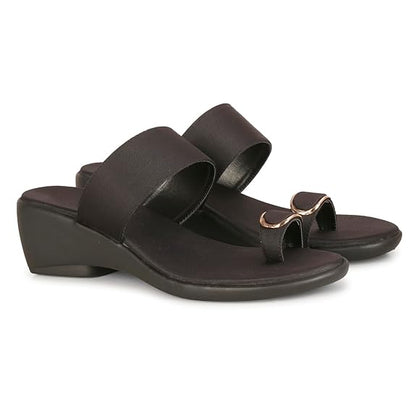 Luvfeet Women's Casual Sandal Fashion Sandals