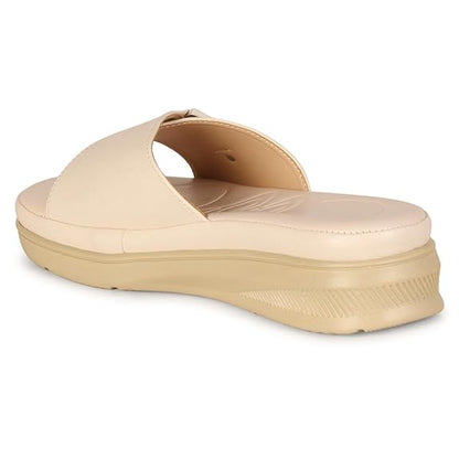 LUVFEET Women's Doctor Slipper Comfortable fashion sandals for casual & special occassions