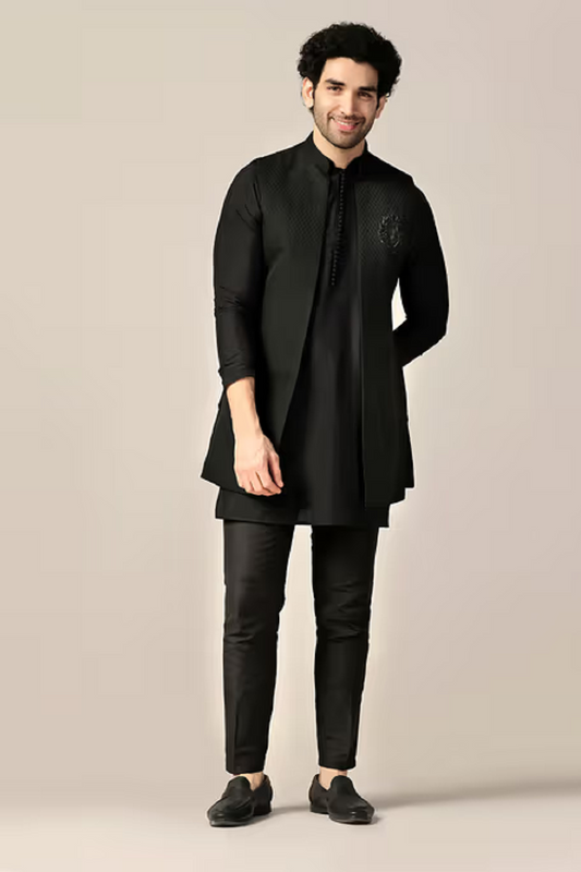 Men Fashion Kurta