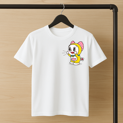 Cute Dorami T-Shirt