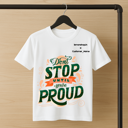 Printed T-Shirt