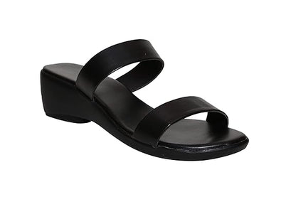 LUVFEET Women's Fashion Sandal Comfortable & Stylish Heel Sandal For Women