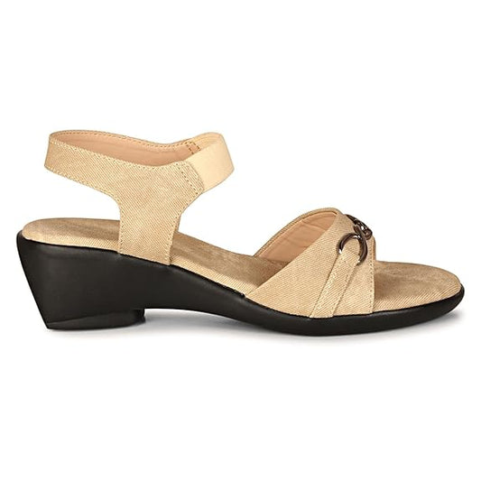 Luvfeet Comfortable Stylish Sandals Women & Girl Fashion Sandals
