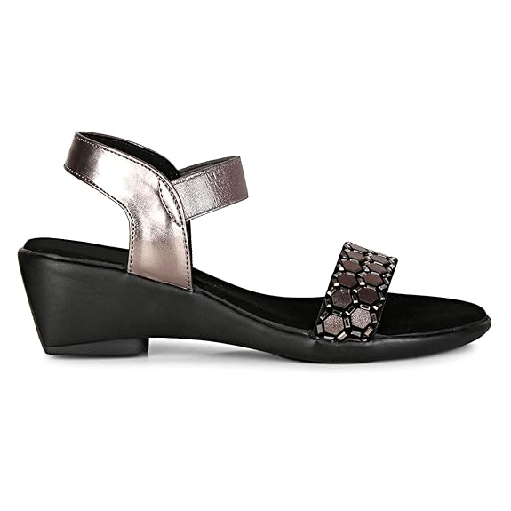 LUVFEET Women Sandals Girls Fashion Sandal