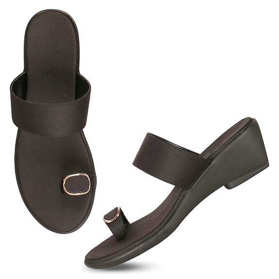 Luvfeet Women's Casual Sandal Fashion Sandals