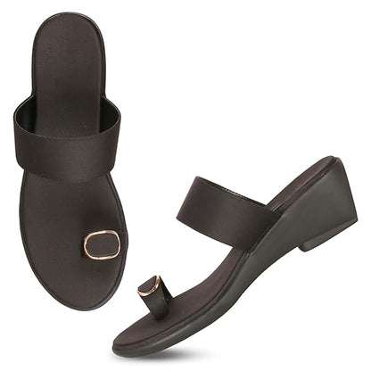 Luvfeet Women's Casual Sandal Fashion Sandals
