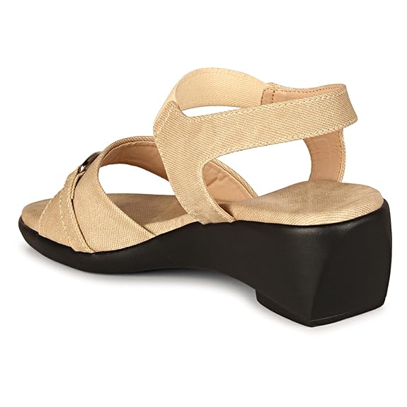 Luvfeet Comfortable Stylish Sandals Women & Girl Fashion Sandals