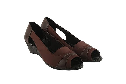 LUVFEET Women's Bellies