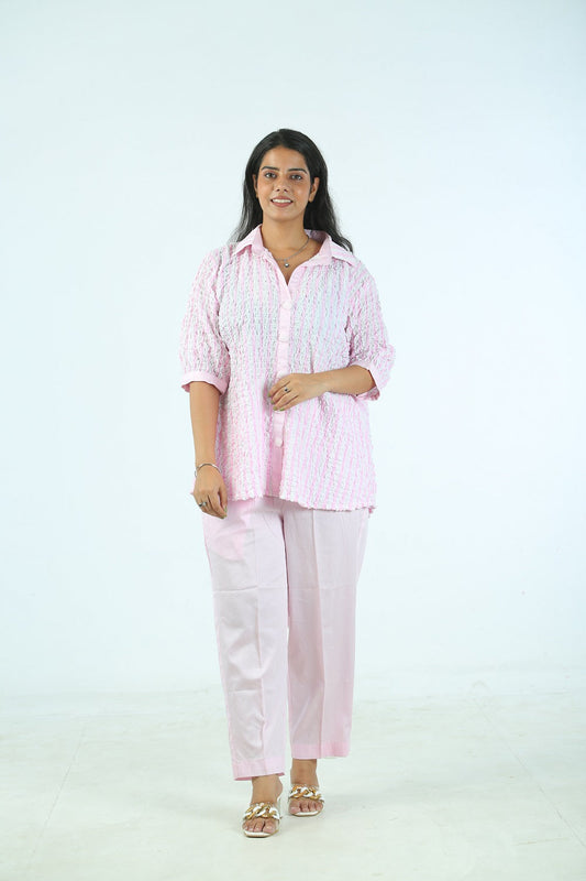 Pathani Style Kurta with Trouser