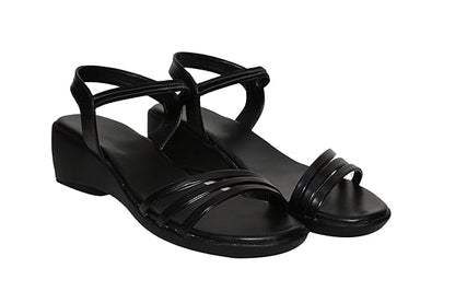 LUVFEET Fashion Sandal Women's & Girl
