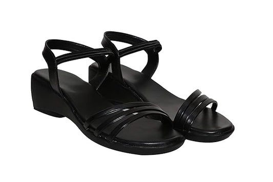 LUVFEET Fashion Sandal Women's & Girl