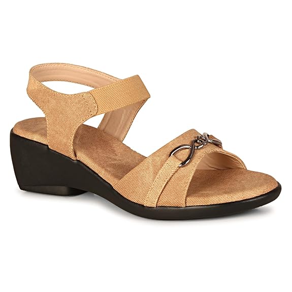 Luvfeet Comfortable Stylish Sandals Women & Girl Fashion Sandals