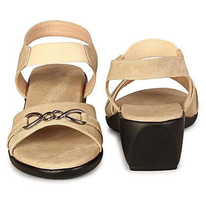 Luvfeet Comfortable Stylish Sandals Women & Girl Fashion Sandals