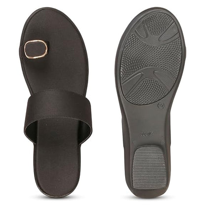 Luvfeet Women's Casual Sandal Fashion Sandals