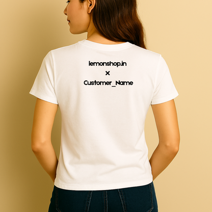 Printed T-Shirt