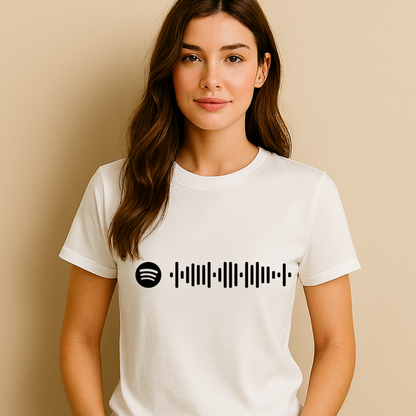 Pehla Tu Scan and Play T-Shirt