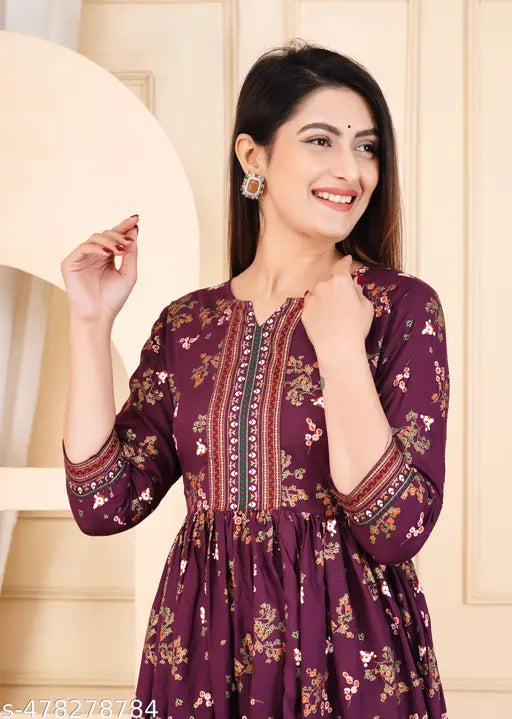Cord Set for Women's with Relaxed Fit Full Sleeve Cord Dress