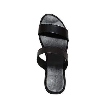 LUVFEET Women's Fashion Sandal Comfortable & Stylish Heel Sandal For Women