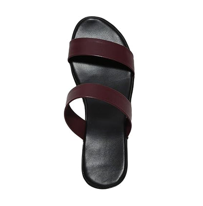 LUVFEET Women's Fashion Sandal Comfortable & Stylish Heel Sandal For Women